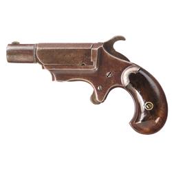 E. Allen & Company .41 Derringer