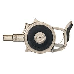 Chicago Firearms Protector Palm Pistol