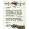 Image 3 : Excellent Smith & Wesson First Model .38 Single Action Baby Russian Revolver with Factory Letter and