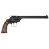 Image 1 : Smith & Wesson 1891 Third Model Single Shot Target Pistol
