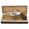 Image 1 : Excellent Smith & Wesson 4th Model 32 Double Action Revolver with Factory Box
