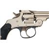 Image 2 : Excellent Smith & Wesson 4th Model 32 Double Action Revolver with Factory Box