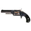 Image 1 : Smith & Wesson Model Number 1 1/2, 2nd Issue "New Model" Revolver