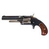 Image 1 : Smith & Wesson Model Number 1 1/2, 2nd Issue "New Model" Revolver