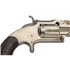 Image 3 : Excellent Cased Smith & Wesson Model 1 1/2 Second Issue Revolver with Factory Letter