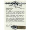 Image 4 : Excellent Cased Smith & Wesson Model 1 1/2 Second Issue Revolver with Factory Letter