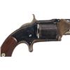 Image 2 : Smith & Wesson Model Number 1 1/2, 1st Issue "Old Model" Revolver