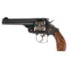 Image 1 : Smith & Wesson .44 Double Action Frontier Revolver