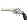 Image 1 : Smith & Wesson New Model No. 3 Single Action Revolver with Factory Letter