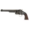 Image 1 : Smith & Wesson First Model American Revolver with 101 Ranch Association Letter