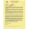 Image 3 : Smith & Wesson First Model American Revolver with 101 Ranch Association Letter