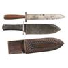 Image 1 : Two Knives