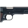 Image 4 : Outstanding, Serial Number 46, Colt Ace Model 22 Semi-Automatic Pistol with Original Box