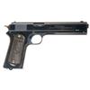 Image 6 : Desirable Colt Model 1902 Military Semi Automatic Pistol with Rare Factory Box and Papers