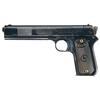 Image 1 : Excellent Colt Model 1902 Sporting Model Semi-Automatic Pistol with Factory Letter