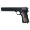 Image 1 : Excellent Colt Model 1902 Military Semi-Automatic Pistol