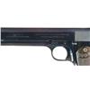 Image 2 : Excellent Colt Model 1902 Military Semi-Automatic Pistol