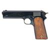 Image 3 : Excellent Colt Model 1905 Semi-Automatic Pistol