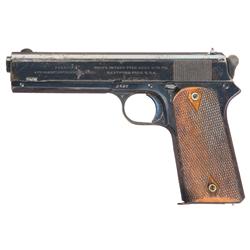Fine Colt Model 1905 45 ACP Semi-Automatic Pistol