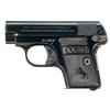 Image 1 : Excellent Colt Model 1908 .25 Vest Pocket Hammerless Pistol