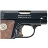 Image 2 : Excellent Colt Model 1908 Vest Pocket Hammerless Semi-Automatic Pistol