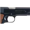 Image 2 : Excellent Pre-War Colt Government Model Semi-Automatic Pistol