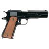 Image 3 : Excellent Pre-War Colt Government Model Semi-Automatic Pistol