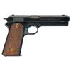 Image 2 : Excellent Colt Model 1905 Military Semi-Automatic Pistol with Factory Letter