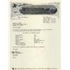Image 3 : Excellent Colt Model 1905 Military Semi-Automatic Pistol with Factory Letter