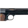 Image 5 : Excellent Colt Model 1905 Military Semi-Automatic Pistol with Factory Letter