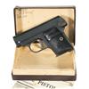 Image 1 : Excellent Colt Model 1908 Caliber .25 Hammerless Automatic Pistol with Original Carton