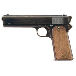Colt Model 1905 Military Semi-Automatic Pistol