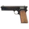 Image 1 : Colt Model 1905 Military Semi-Automatic Pistol