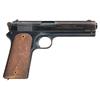 Image 2 : Rare British Proofed Colt Model 1905 British Military Model Semi-Automatic Pistol with Factory Lette