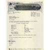 Image 3 : Rare British Proofed Colt Model 1905 British Military Model Semi-Automatic Pistol with Factory Lette