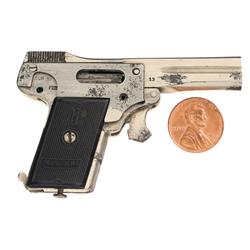 Scarce Kolibri Miniature Pistol