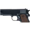 Image 2 : Excellent Colt Super 38 Semi-Automatic Pistol