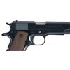Image 3 : Excellent Colt Super 38 Semi-Automatic Pistol