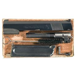 Colt .22 Caliber Conversion Unit with Box
