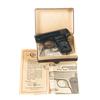 Image 1 : Excellent Colt Model 1908 Caliber .25 Hammerless Automatic Pistol with Original Box