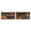 Image 1 : Two Commercial Colt 22 Caliber Conversion Unit with Box