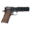 Image 3 : Excellent First Year Production Colt Government Model Semi-Automatic Pistol