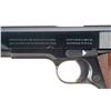 Image 2 : Excellent Colt Government Model Semi-Automatic Pistol with Factory Letter