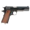 Image 5 : Excellent Colt Government Model Semi-Automatic Pistol with Factory Letter