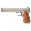 Image 1 : First Year Production Colt Model 1900 "Sight/Safety" Automatic Pistol