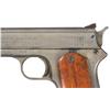 Image 2 : First Year Production Colt Model 1900 "Sight/Safety" Automatic Pistol