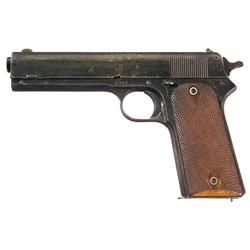 Colt Model 1905 Military 45 ACP Semi-Automatic Pistol