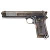 Image 1 : Early Production Colt Model 1902 Military Semi-Automatic Pistol
