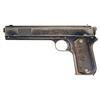 Image 1 : Colt Model 1902 Sporting Model Semi-Automatic Pistol