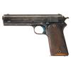 Image 1 : Colt Model 1905 Semi-Automatic Pistol, Slotted for Shoulder Stock with Factory Letter